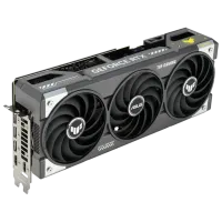 Placă video Asus GeForce RTX 5070 Ti Tuf Gaming OC PCI Express x16 5.0 / 16 GB photo 2