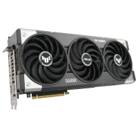 Placă video Asus GeForce RTX 5070 Ti Tuf Gaming OC PCI Express x16 5.0 / 16 GB photo 3