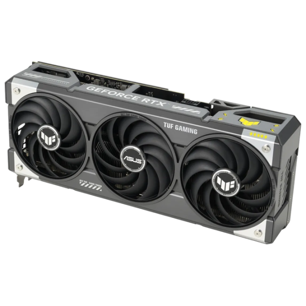 Placă video Asus GeForce RTX 5070 Ti Tuf Gaming OC PCI Express x16 5.0 / 16 GB photo 4