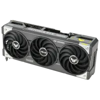 Placă video Asus GeForce RTX 5070 Ti Tuf Gaming OC PCI Express x16 5.0 / 16 GB photo 4