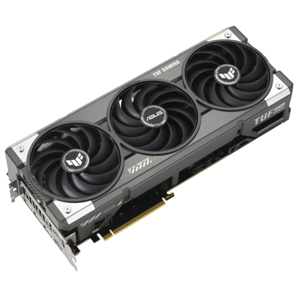 Placă video Asus GeForce RTX 5070 Ti Tuf Gaming OC PCI Express x16 5.0 / 16 GB photo 5