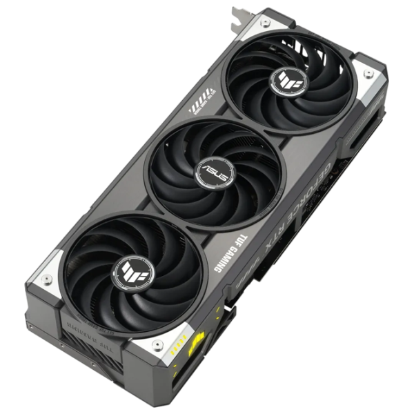 Placă video Asus GeForce RTX 5070 Ti Tuf Gaming OC PCI Express x16 5.0 / 16 GB photo 6