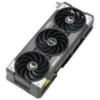 Placă video Asus GeForce RTX 5070 Ti Tuf Gaming OC PCI Express x16 5.0 / 16 GB photo 6
