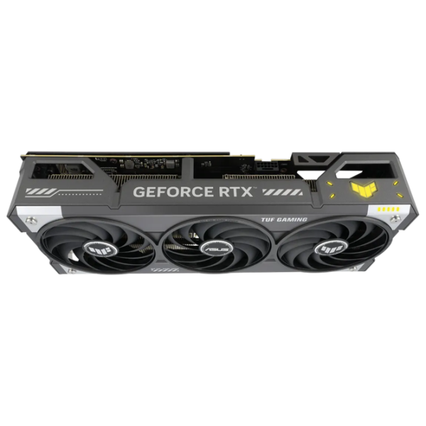 Placă video Asus GeForce RTX 5070 Ti Tuf Gaming OC PCI Express x16 5.0 / 16 GB photo 7