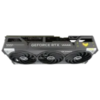 Placă video Asus GeForce RTX 5070 Ti Tuf Gaming OC PCI Express x16 5.0 / 16 GB photo 7