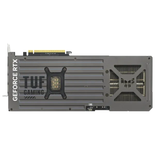 Placă video Asus GeForce RTX 5070 Ti Tuf Gaming OC PCI Express x16 5.0 / 16 GB photo 8