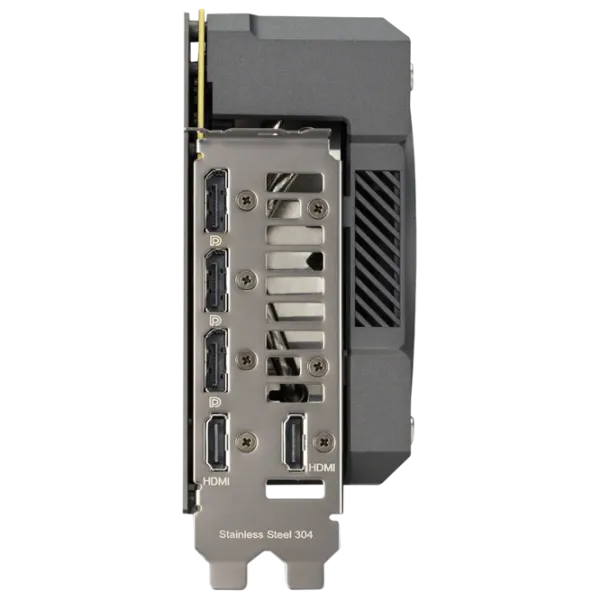 Placă video Asus GeForce RTX 5070 Ti Tuf Gaming OC PCI Express x16 5.0 / 16 GB photo 9