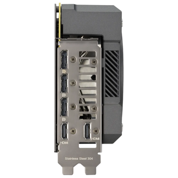 Placă video Asus GeForce RTX 5070 Ti Tuf Gaming OC PCI Express x16 5.0 / 16 GB photo 9