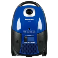Aspirator Panasonic MC-CG713A149 2000 W / Black Blue photo 3