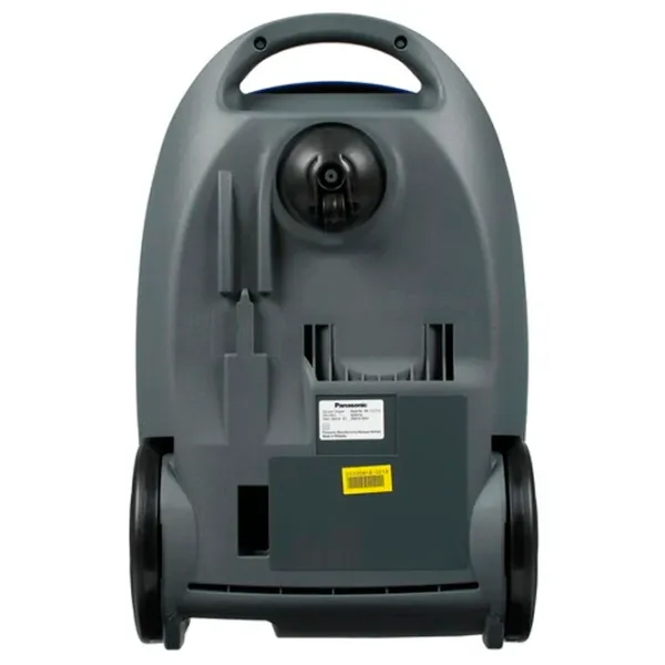 Пылесос Panasonic MC-CG713A149 2000 Вт / Черный Синий photo 4 Пылесос Panasonic MC-CG713A149 2000 Вт / Черный Синий photo 4