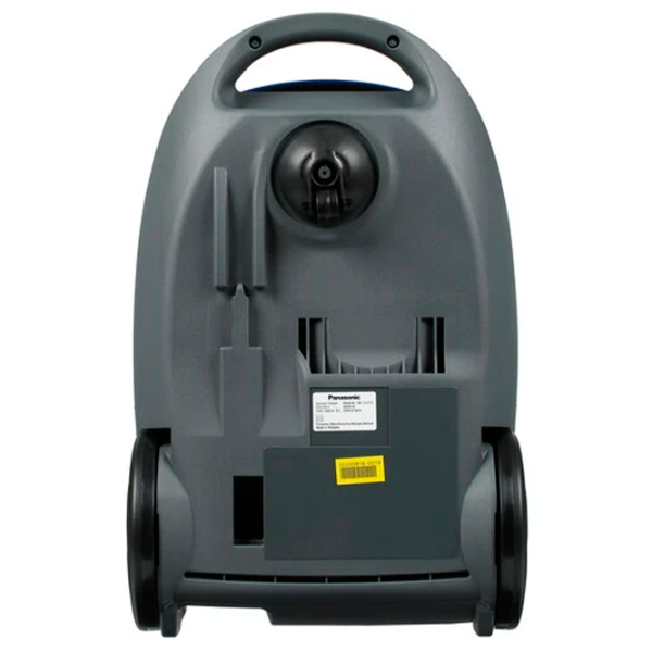Пылесос Panasonic MC-CG713A149 2000 Вт / Черный Синий photo 4 Пылесос Panasonic MC-CG713A149 2000 Вт / Черный Синий photo 4