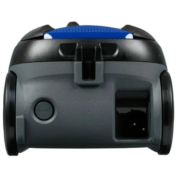 Пылесос Panasonic MC-CG713A149 2000 Вт / Черный Синий photo 5 Пылесос Panasonic MC-CG713A149 2000 Вт / Черный Синий photo 5