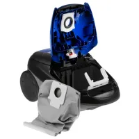Aspirator Panasonic MC-CG713A149 2000 W / Black Blue photo 6