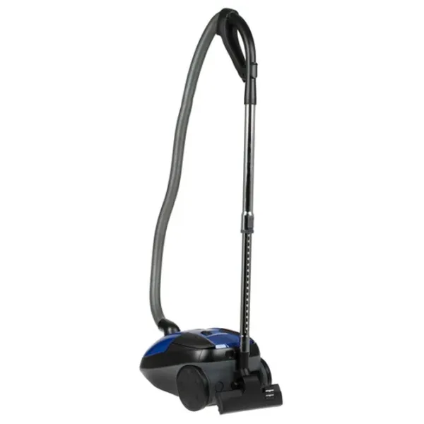 Пылесос Panasonic MC-CG713A149 2000 Вт / Черный Синий photo 8 Пылесос Panasonic MC-CG713A149 2000 Вт / Черный Синий photo 8