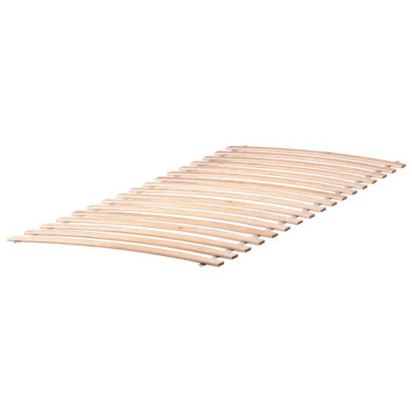 Pat pentru copii Ikea Minnen 80 x 200 cm / Metal / Green photo 4