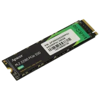 SSD Apacer AS2280P4U 256 GB M.2 photo 2