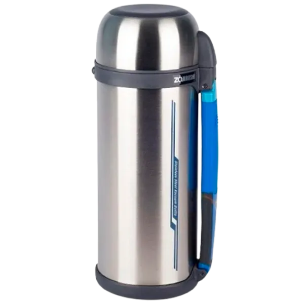 Cană termo Zojirushi Classic SF-CС18XA Inox 1.8l photo 1 Cană termo Zojirushi Classic SF-CС18XA Inox 1.8l photo 1