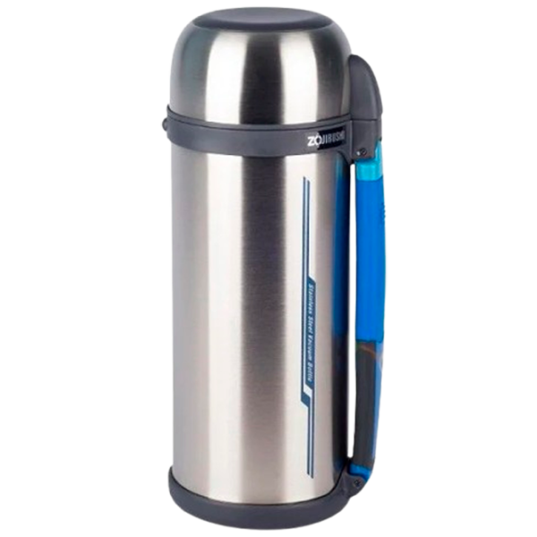 Cană termo Zojirushi Classic SF-CС18XA Inox 1.8l photo 1 Cană termo Zojirushi Classic SF-CС18XA Inox 1.8l photo 1