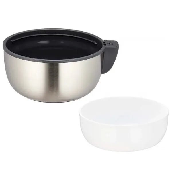 Cană termo Zojirushi Classic SF-CС18XA Inox 1.8l photo 4 Cană termo Zojirushi Classic SF-CС18XA Inox 1.8l photo 4