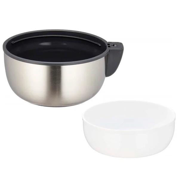 Cană termo Zojirushi Classic SF-CС18XA Inox 1.8l photo 4 Cană termo Zojirushi Classic SF-CС18XA Inox 1.8l photo 4