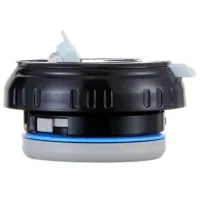 Термокружка Zojirushi Classic SF-CС18XA Нержавеющая сталь 1.8л photo 6