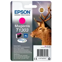 Cartuş Epson T1303 Magenta/ Original/ 
