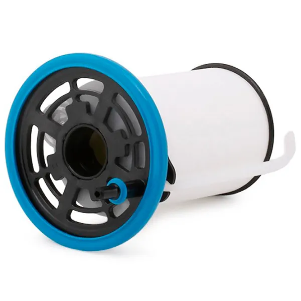 Filtru combustibil Mahle KX 398 9 mm photo 3