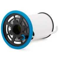 Filtru combustibil Mahle KX 398 9 mm photo 3