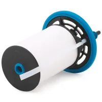 Filtru combustibil Mahle KX 398 9 mm photo 5