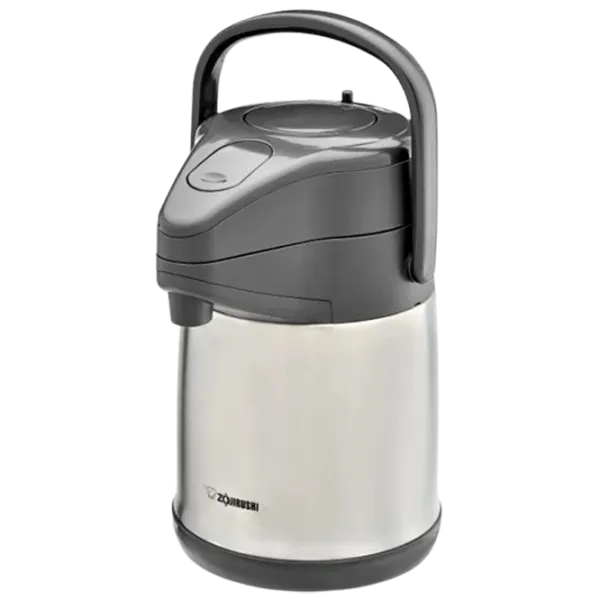 Termos Zojirushi Classic SR-CC22XA Inox 2.2l photo 1 Termos Zojirushi Classic SR-CC22XA Inox 2.2l photo 1