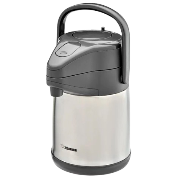 Termos Zojirushi Classic SR-CC22XA Inox 2.2l photo 1 Termos Zojirushi Classic SR-CC22XA Inox 2.2l photo 1