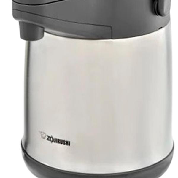 Termos Zojirushi Classic SR-CC22XA Inox 2.2l photo 2 Termos Zojirushi Classic SR-CC22XA Inox 2.2l photo 2