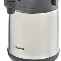 Термос Zojirushi Classic SR-CC22XA Нержавеющая сталь 2.2л photo 2
