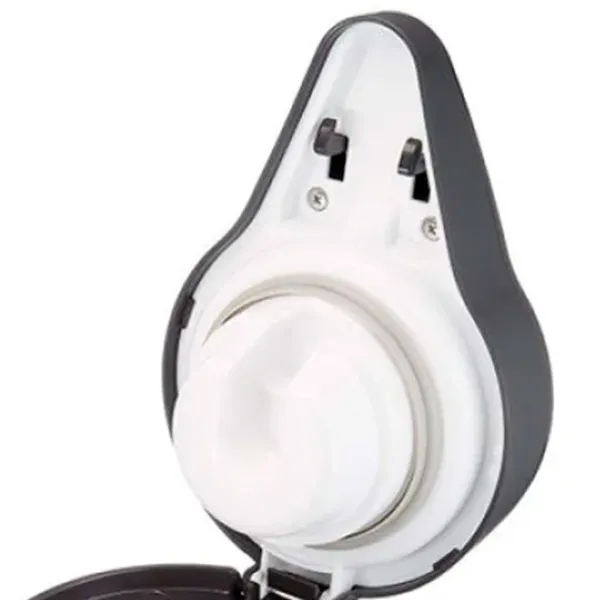 Termos Zojirushi Classic SR-CC22XA Inox 2.2l photo 4 Termos Zojirushi Classic SR-CC22XA Inox 2.2l photo 4