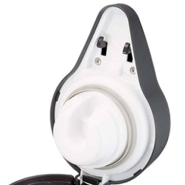 Termos Zojirushi Classic SR-CC22XA Inox 2.2l photo 4 Termos Zojirushi Classic SR-CC22XA Inox 2.2l photo 4