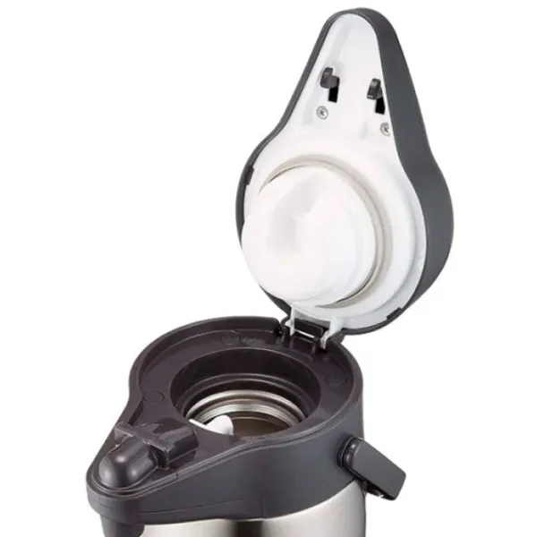 Termos Zojirushi Classic SR-CC22XA Inox 2.2l photo 5 Termos Zojirushi Classic SR-CC22XA Inox 2.2l photo 5