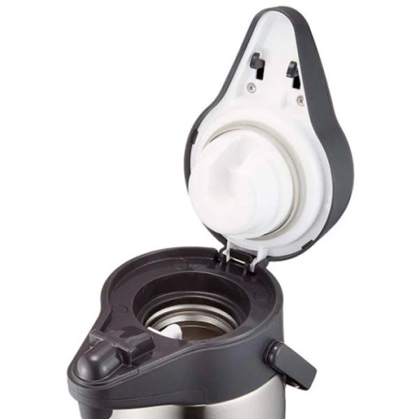 Termos Zojirushi Classic SR-CC22XA Inox 2.2l photo 5 Termos Zojirushi Classic SR-CC22XA Inox 2.2l photo 5