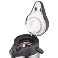 Термос Zojirushi Classic SR-CC22XA Нержавеющая сталь 2.2л photo 5