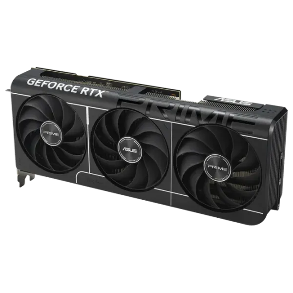 Placă video Asus GeForce RTX 5080 Prime OC Edition PCI Express x16 5.0 / 16 GB photo 2