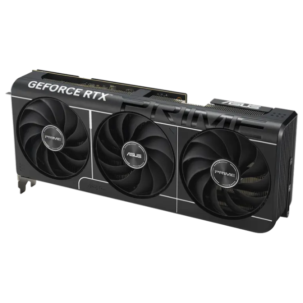 Placă video Asus GeForce RTX 5080 Prime OC Edition PCI Express x16 5.0 / 16 GB photo 2
