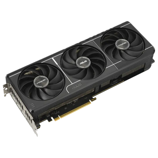 Placă video Asus GeForce RTX 5080 Prime OC Edition PCI Express x16 5.0 / 16 GB photo 3