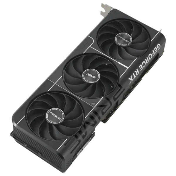 Placă video Asus GeForce RTX 5080 Prime OC Edition PCI Express x16 5.0 / 16 GB photo 5