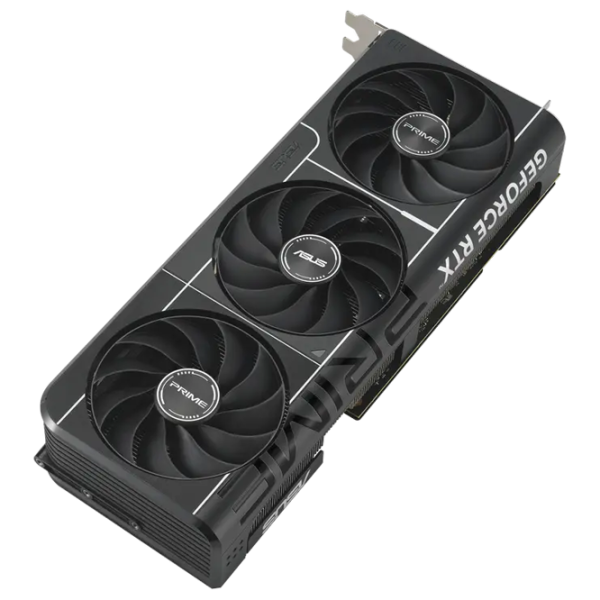 Placă video Asus GeForce RTX 5080 Prime OC Edition PCI Express x16 5.0 / 16 GB photo 5