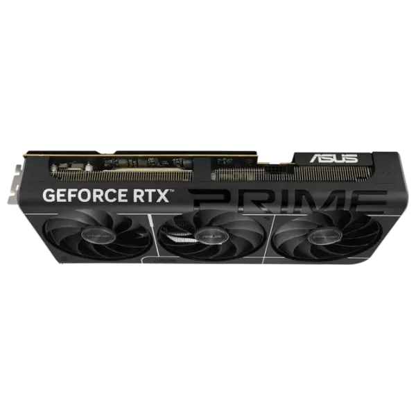 Placă video Asus GeForce RTX 5080 Prime OC Edition PCI Express x16 5.0 / 16 GB photo 6