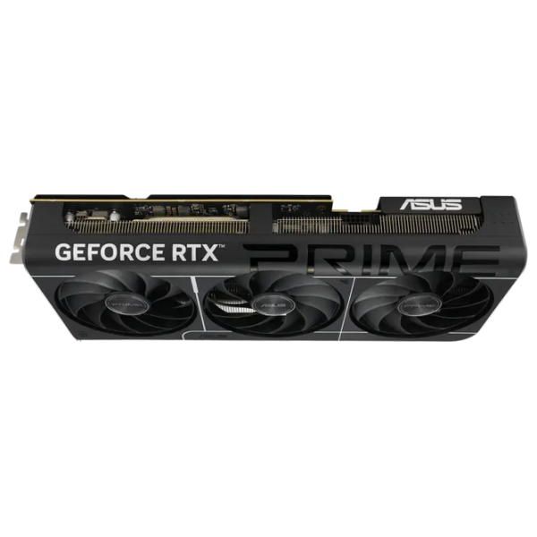Placă video Asus GeForce RTX 5080 Prime OC Edition PCI Express x16 5.0 / 16 GB photo 6
