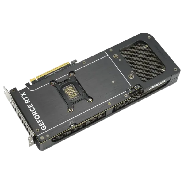 Placă video Asus GeForce RTX 5080 Prime OC Edition PCI Express x16 5.0 / 16 GB photo 7