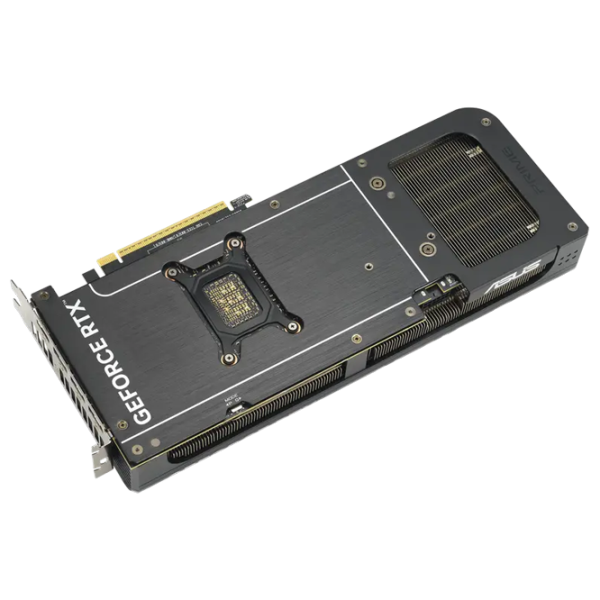 Placă video Asus GeForce RTX 5080 Prime OC Edition PCI Express x16 5.0 / 16 GB photo 7