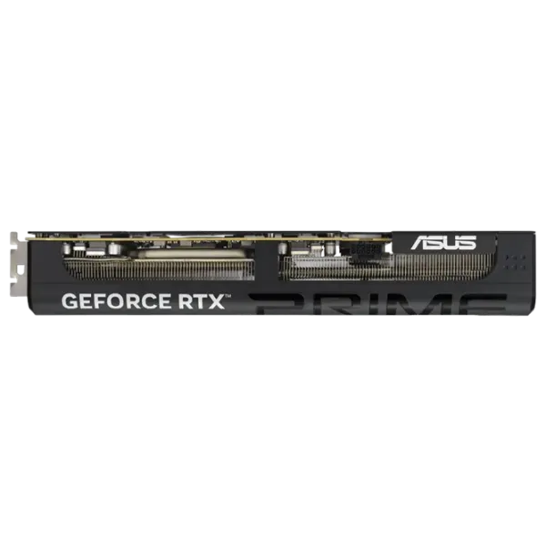 Placă video Asus GeForce RTX 5080 Prime OC Edition PCI Express x16 5.0 / 16 GB photo 8