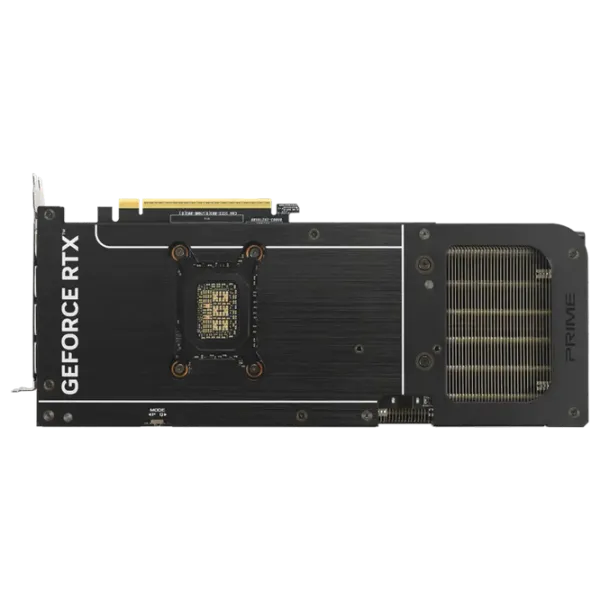 Placă video Asus GeForce RTX 5080 Prime OC Edition PCI Express x16 5.0 / 16 GB photo 9