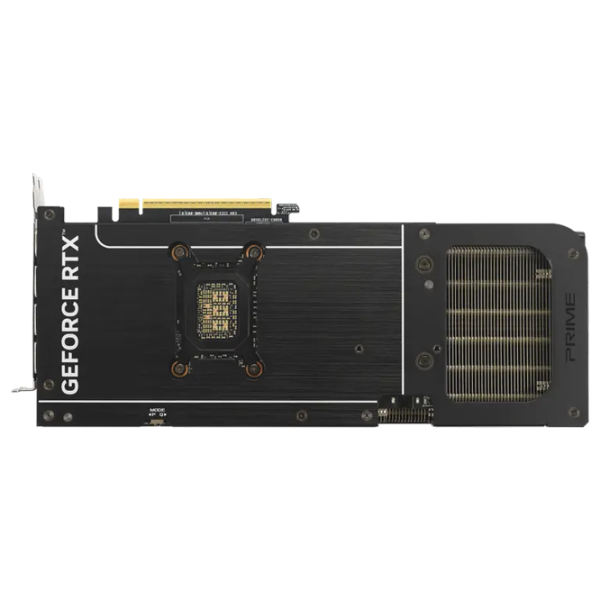 Placă video Asus GeForce RTX 5080 Prime OC Edition PCI Express x16 5.0 / 16 GB photo 9